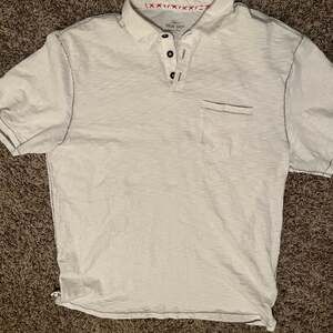 True Grit Heritage Slub Short Sleeve Polo